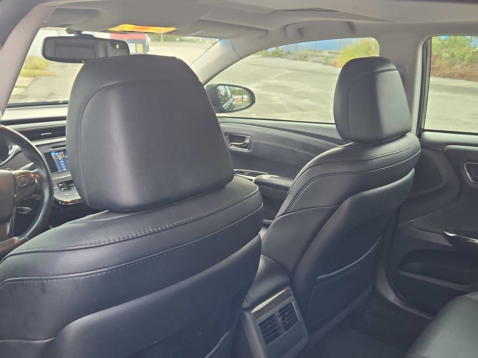 2014 Toyota Avalon XLE Touring