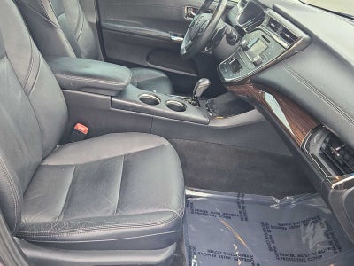 2014 Toyota Avalon XLE Touring