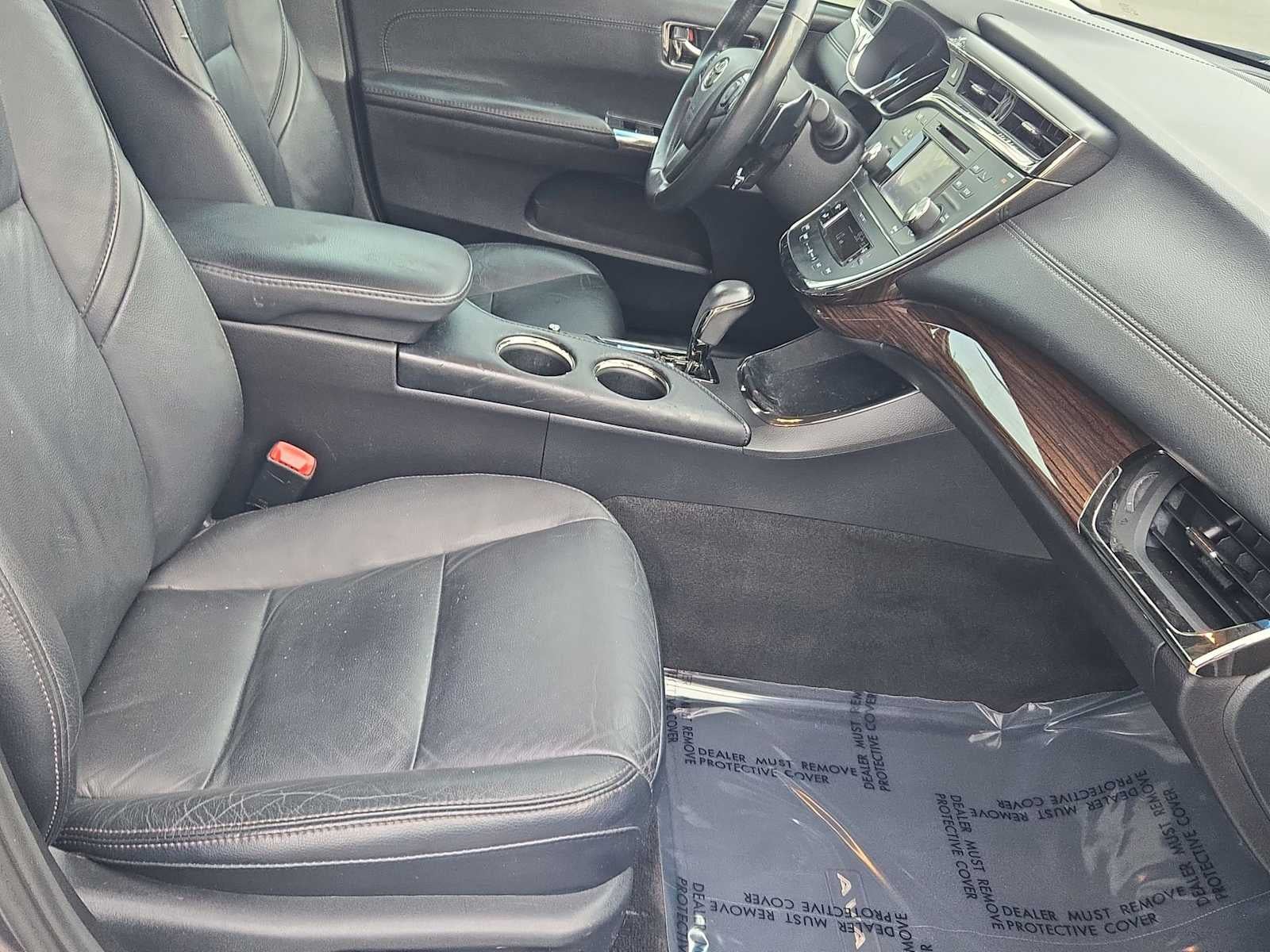 2014 Toyota Avalon XLE Touring