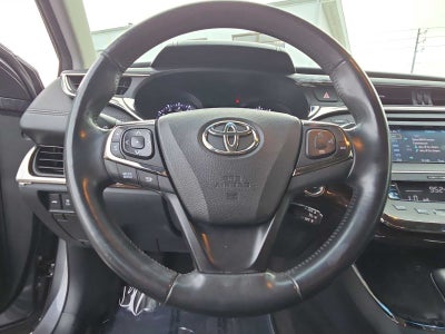 2014 Toyota Avalon XLE Touring