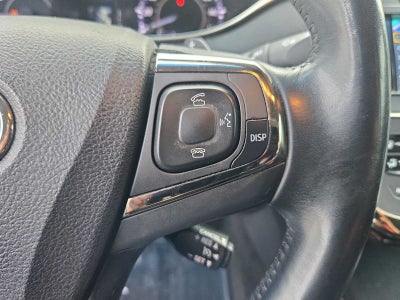 2014 Toyota Avalon XLE Touring