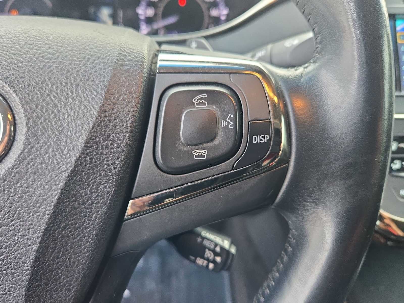 2014 Toyota Avalon XLE Touring