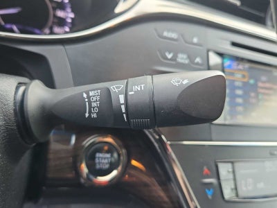 2014 Toyota Avalon XLE Touring