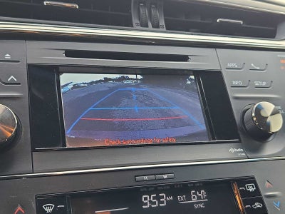 2014 Toyota Avalon XLE Touring