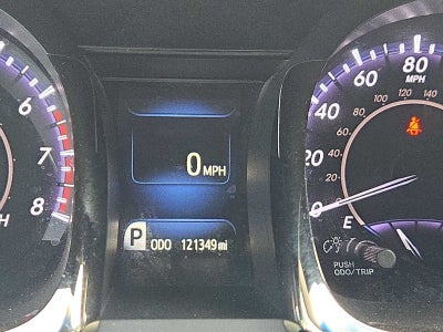 2014 Toyota Avalon XLE Touring