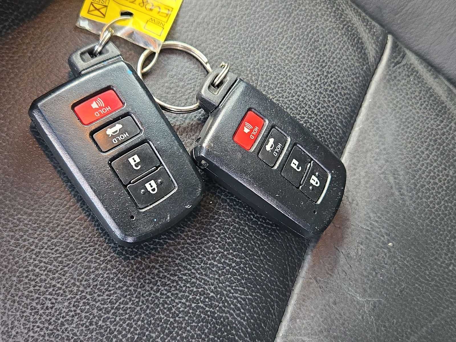 2014 Toyota Avalon XLE Touring