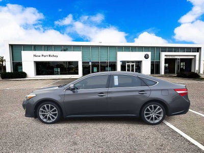 2014 Toyota Avalon XLE Touring