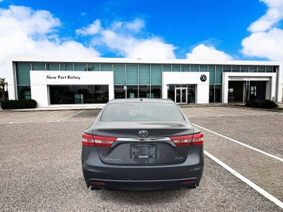 2014 Toyota Avalon XLE Touring