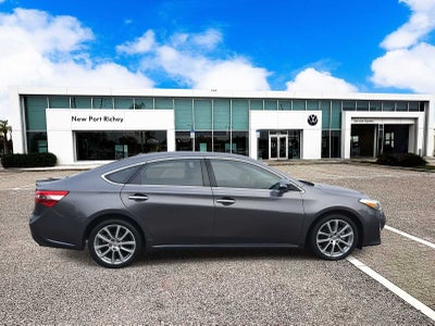 2014 Toyota Avalon XLE Touring