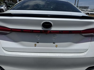 2020 Toyota Avalon Hybrid Limited