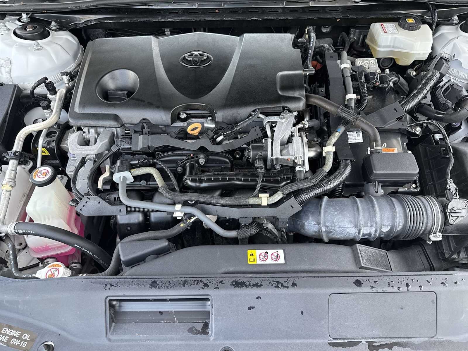 2020 Toyota Avalon Hybrid Limited