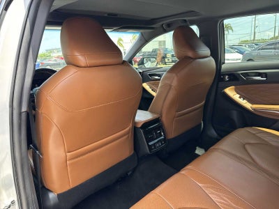 2020 Toyota Avalon Hybrid Limited