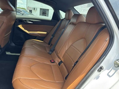 2020 Toyota Avalon Hybrid Limited