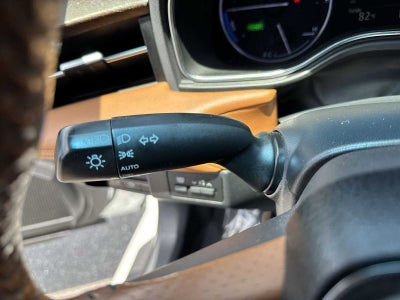 2020 Toyota Avalon Hybrid Limited