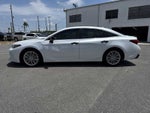 2020 Toyota Avalon Hybrid Limited