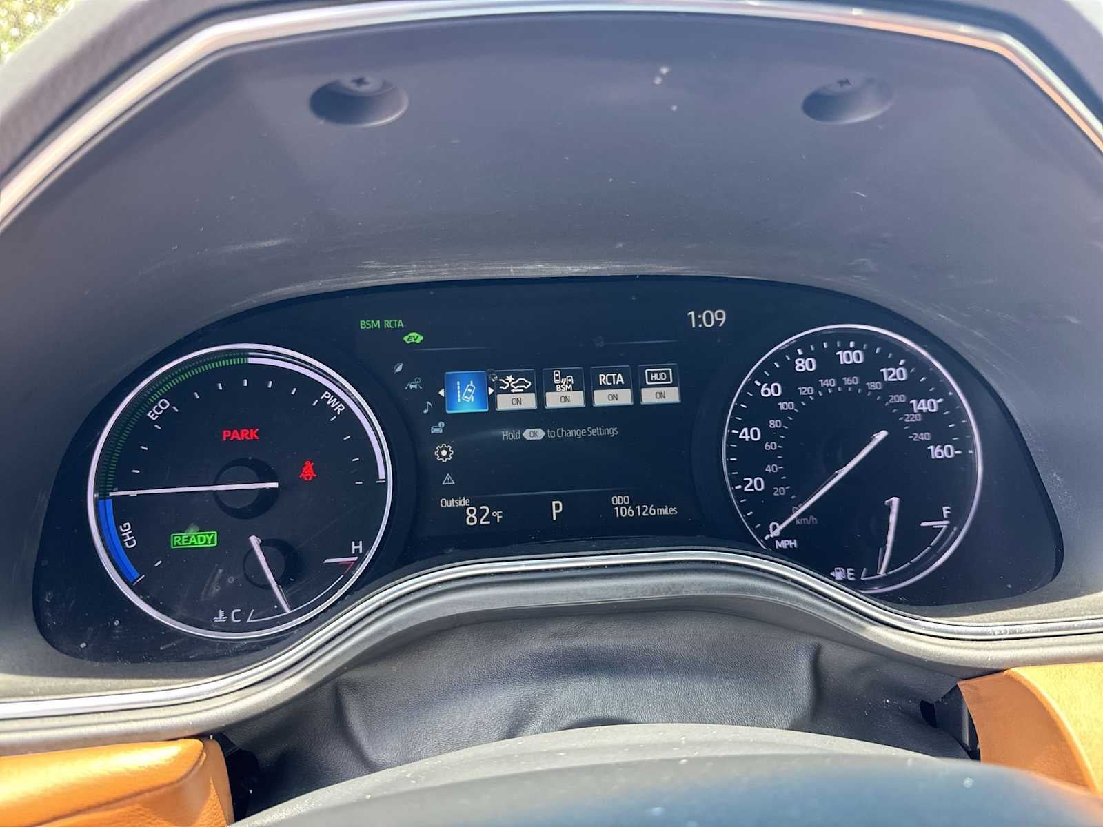 2020 Toyota Avalon Hybrid Limited