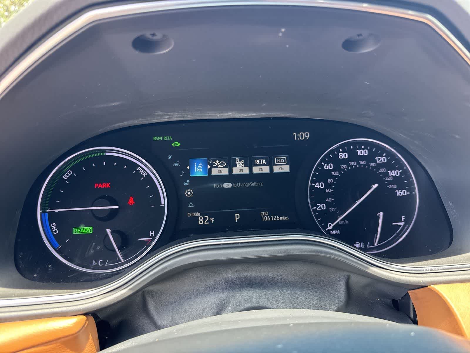 2020 Toyota Avalon Hybrid Limited