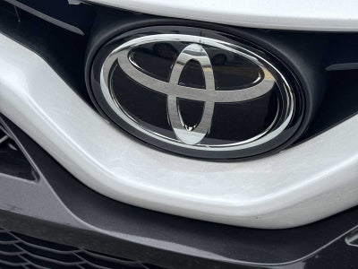 2024 Toyota Camry XSE V6