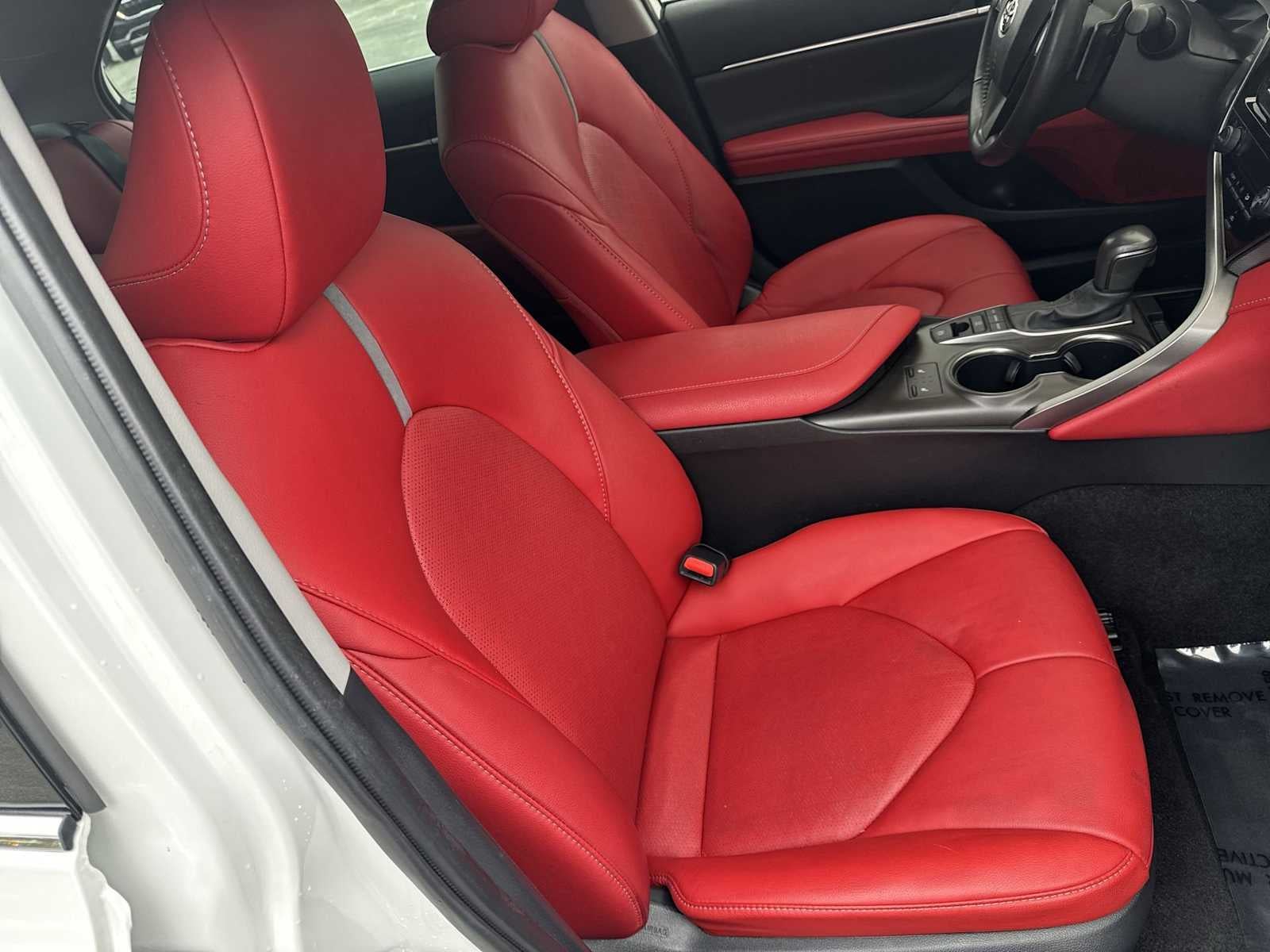 2024 Toyota Camry XSE V6