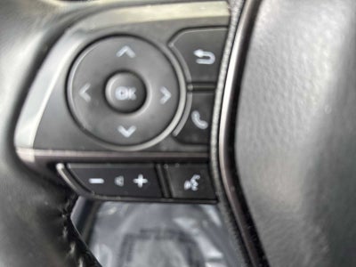 2024 Toyota Camry XSE V6