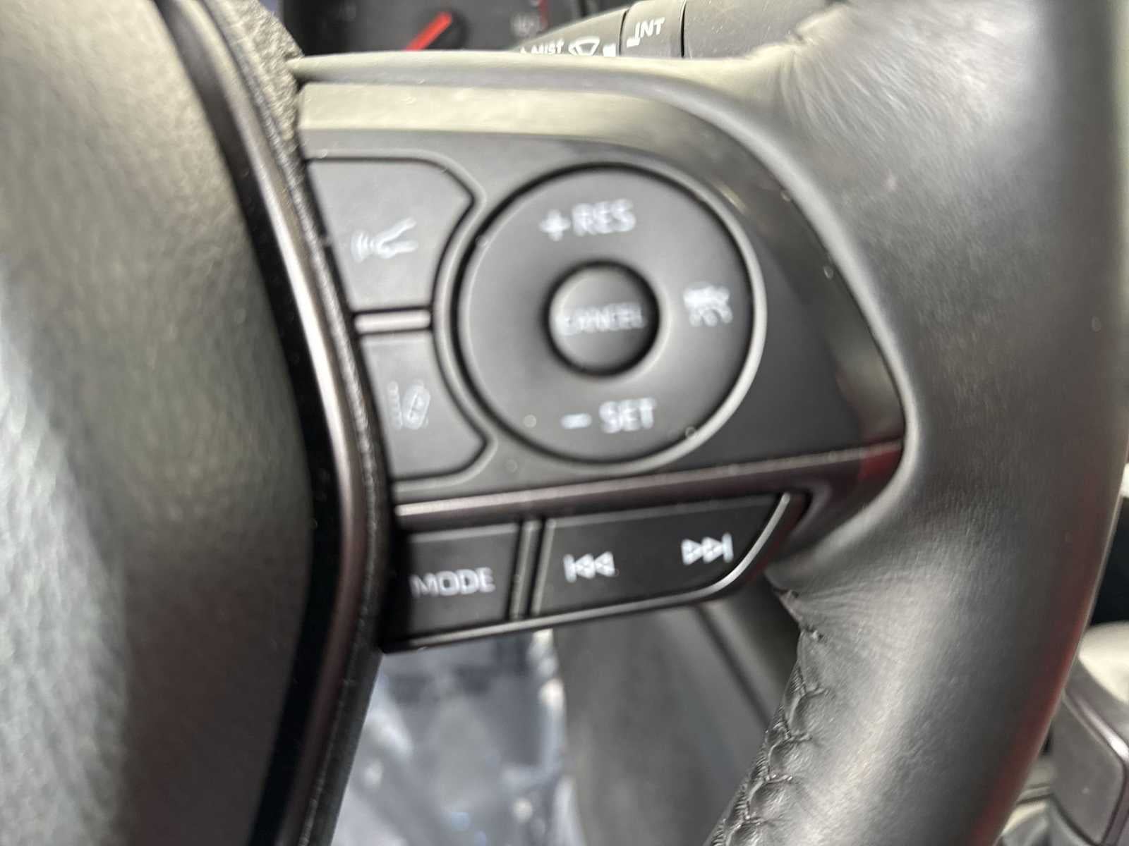 2024 Toyota Camry XSE V6