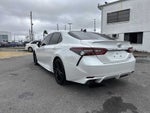 2024 Toyota Camry XSE V6