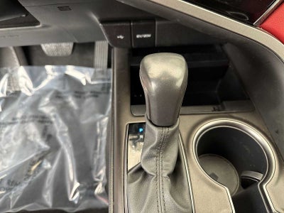 2024 Toyota Camry XSE V6