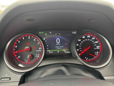 2024 Toyota Camry XSE V6