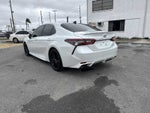 2024 Toyota Camry XSE V6
