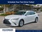 2019 Lexus ES 350 ES 350