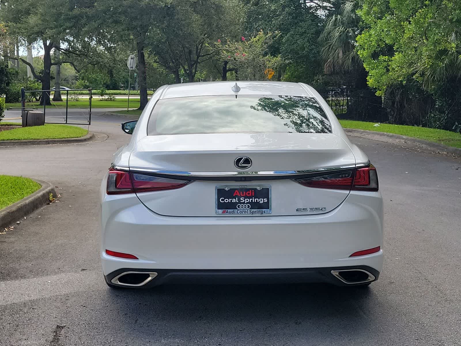 2019 Lexus ES 350 ES 350