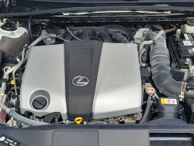2019 Lexus ES 350 ES 350