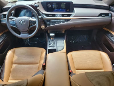 2019 Lexus ES 350 ES 350