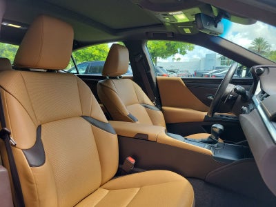 2019 Lexus ES 350 ES 350