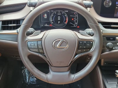 2019 Lexus ES 350 ES 350