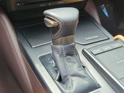 2019 Lexus ES 350 ES 350