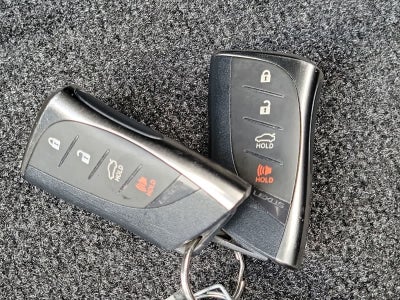 2019 Lexus ES 350 ES 350