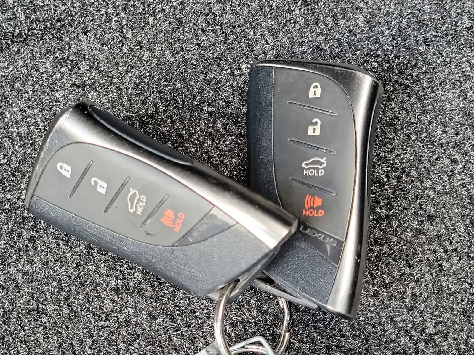 2019 Lexus ES 350 ES 350