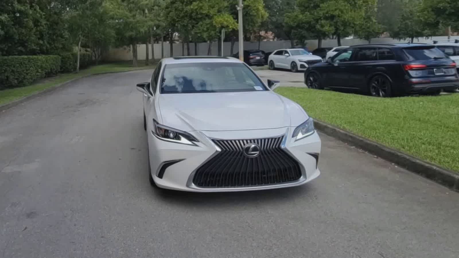 2019 Lexus ES 350 ES 350
