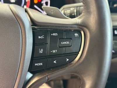 2019 Lexus ES 350 ES 350