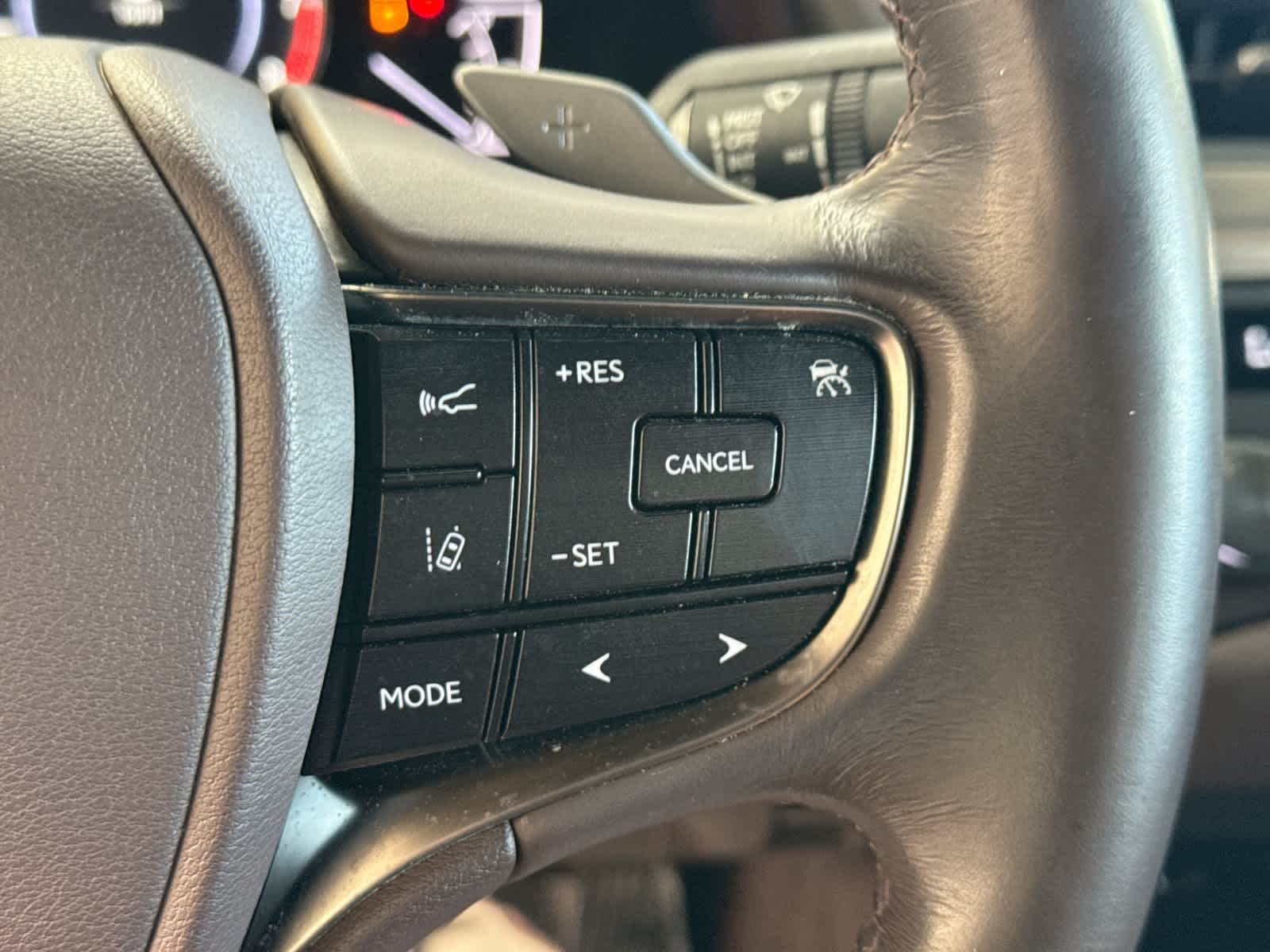 2019 Lexus ES 350 ES 350