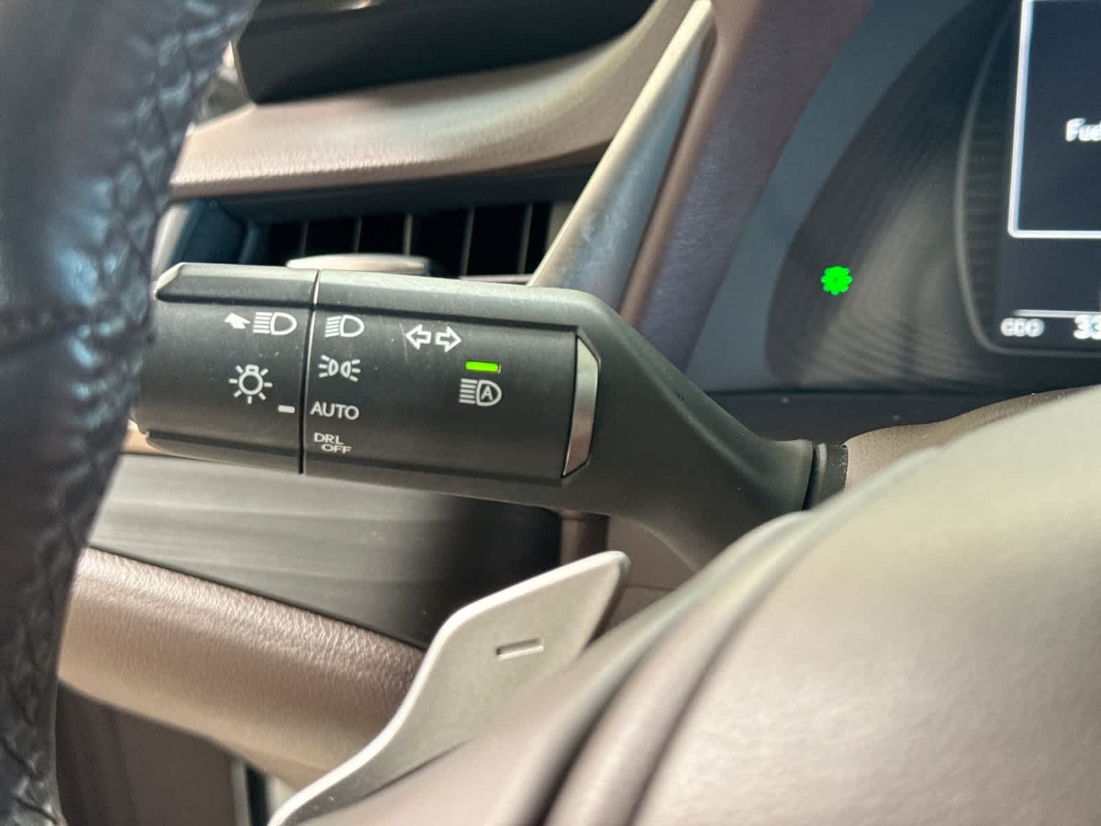 2019 Lexus ES 350 ES 350