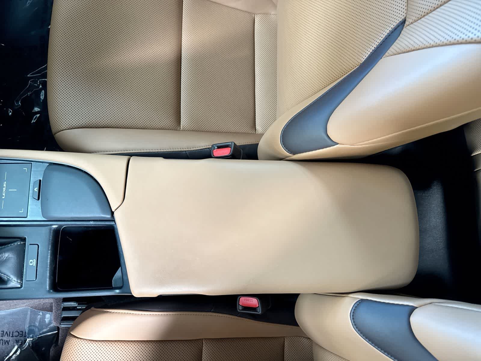 2019 Lexus ES 350 ES 350