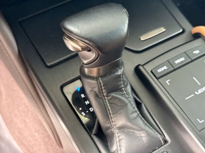 2019 Lexus ES 350 ES 350