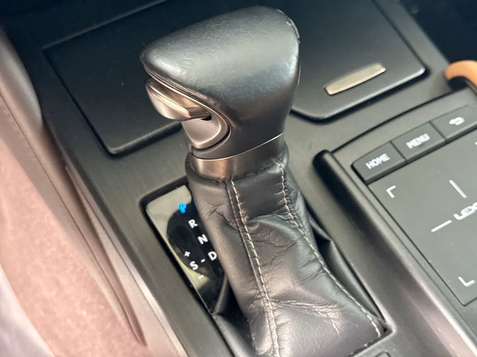 2019 Lexus ES 350 ES 350