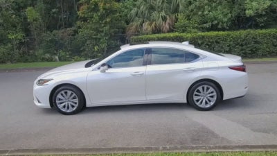 2019 Lexus ES 350 ES 350
