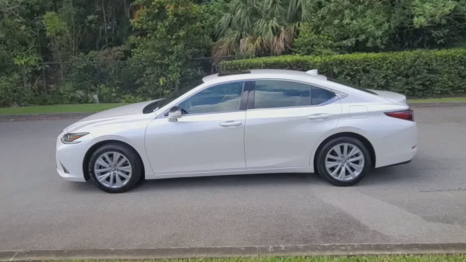 2019 Lexus ES 350 ES 350
