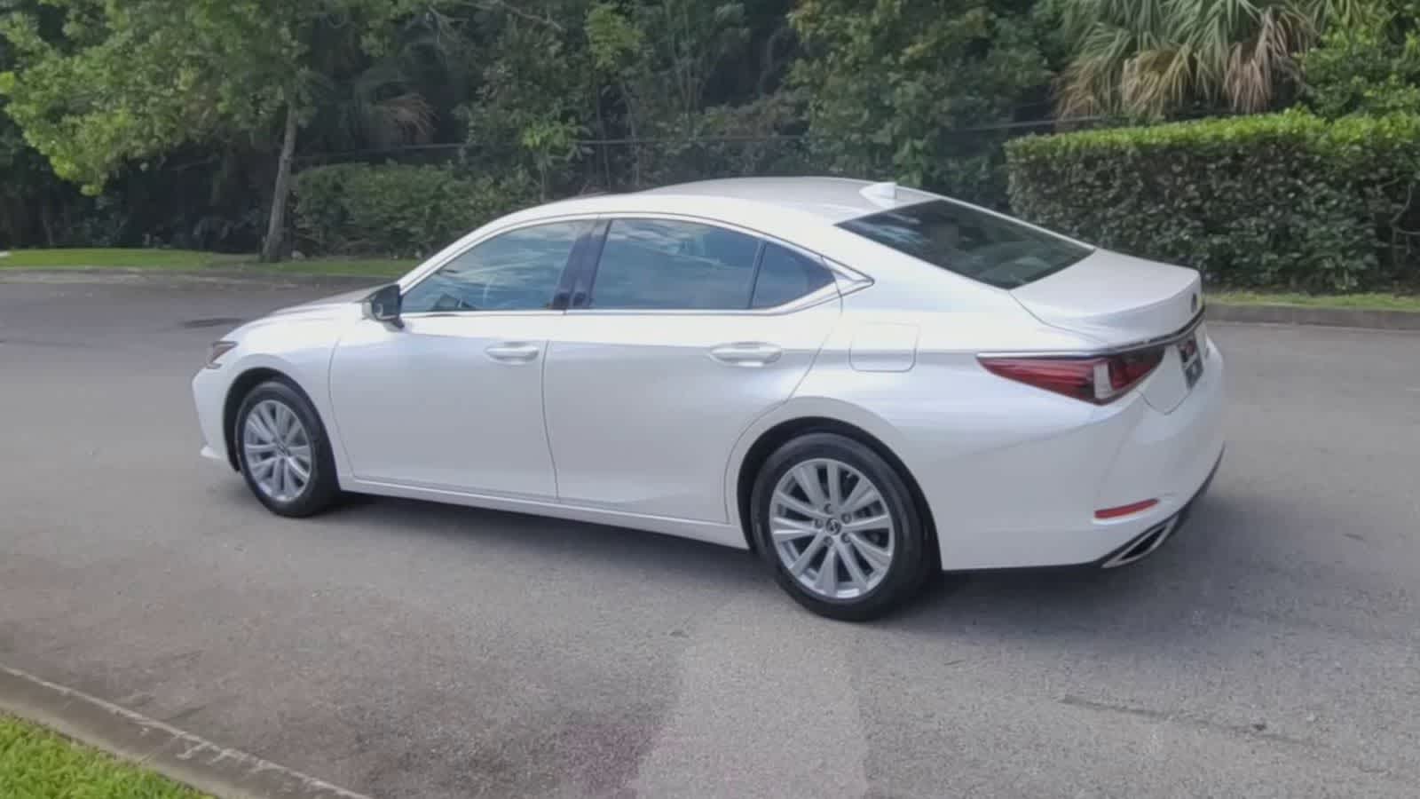 2019 Lexus ES 350 ES 350