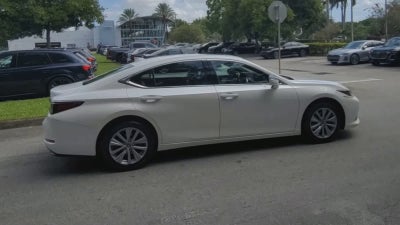 2019 Lexus ES 350 ES 350