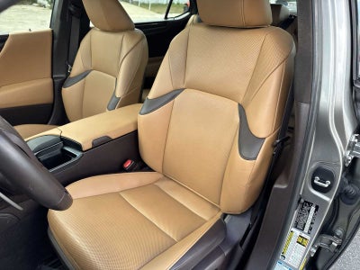 2021 Lexus ES ES 250